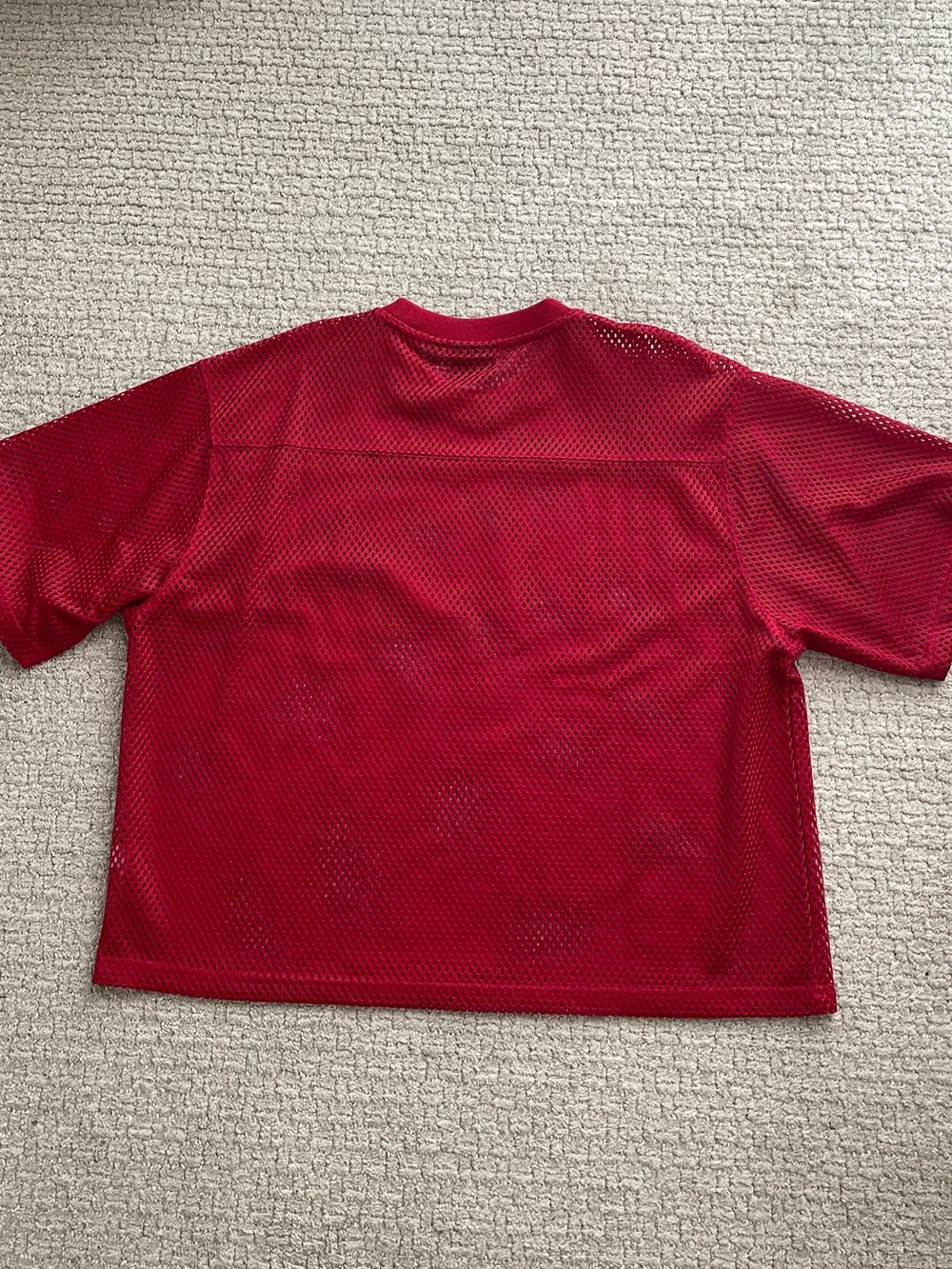 Stussy Sport Jersey - Picture 3 of 3